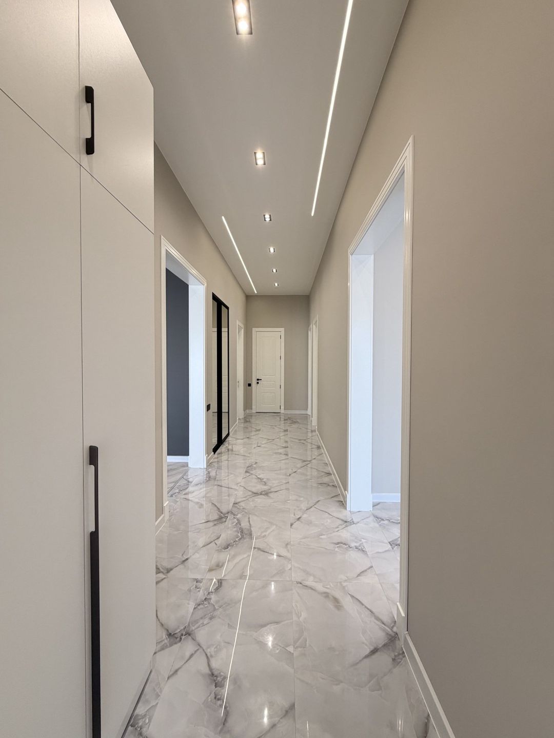 Satılır 4 otaqlı həyət evi/bağ evi 155 m² — Ev, villa, Bakı (8)