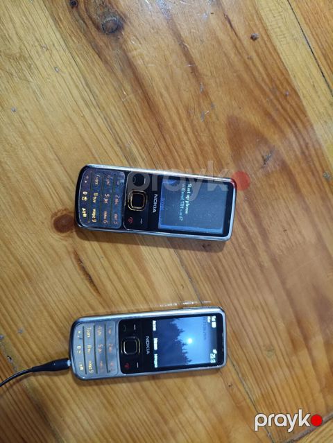 Nokia 6700 Slide, < 2 GB Memory Capacity, rəng - Gümüşü, Düyməli — Masazır