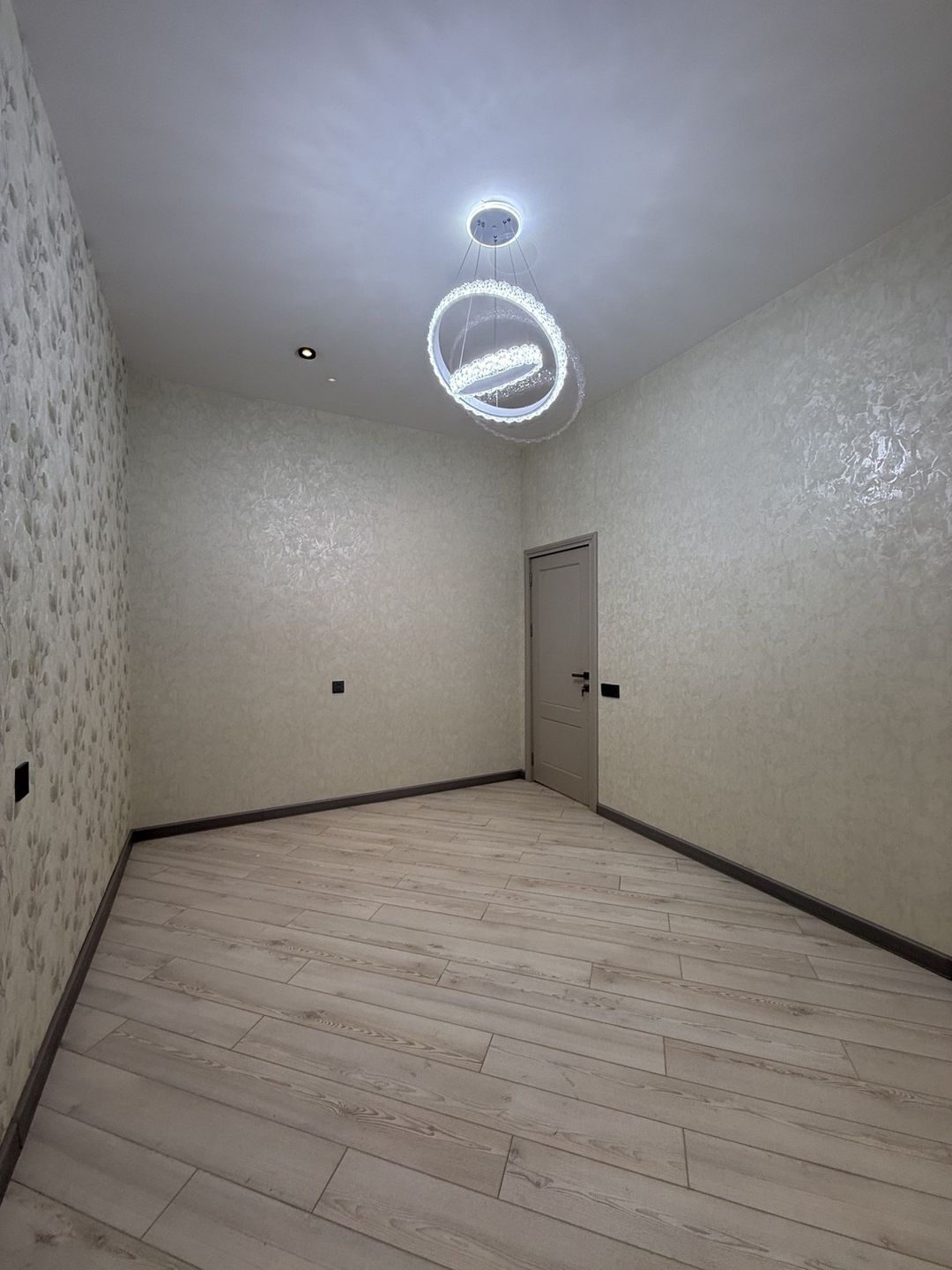 Satılır 4 otaqlı həyət evi/bağ evi 110 m² — Ev, villa, Bakı (10)