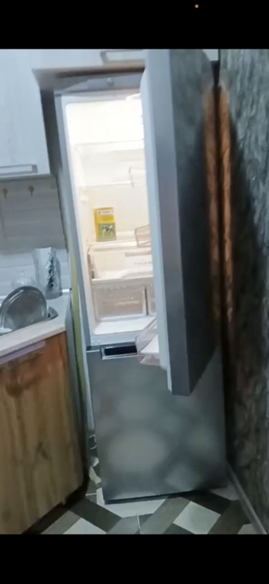 Yalnix xanmlar ucun ev nezerde tutulub Elaqe nomresi 077 117 37 41 — Daşınmaz əmlak, Xırdalan (5)