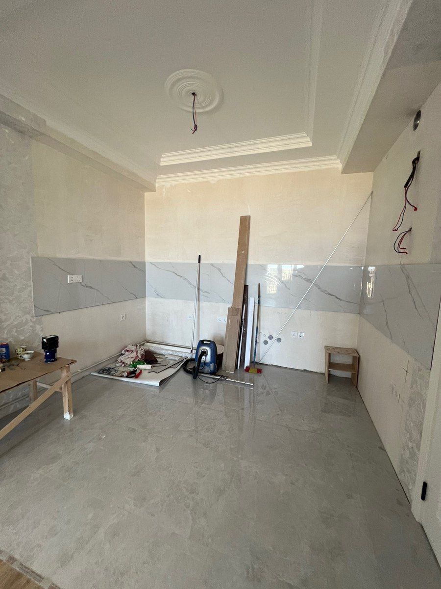 3-otaqlı yeni tikili, Xırdalan ş., 90 m² — Daşınmaz əmlak, Xırdalan (12)