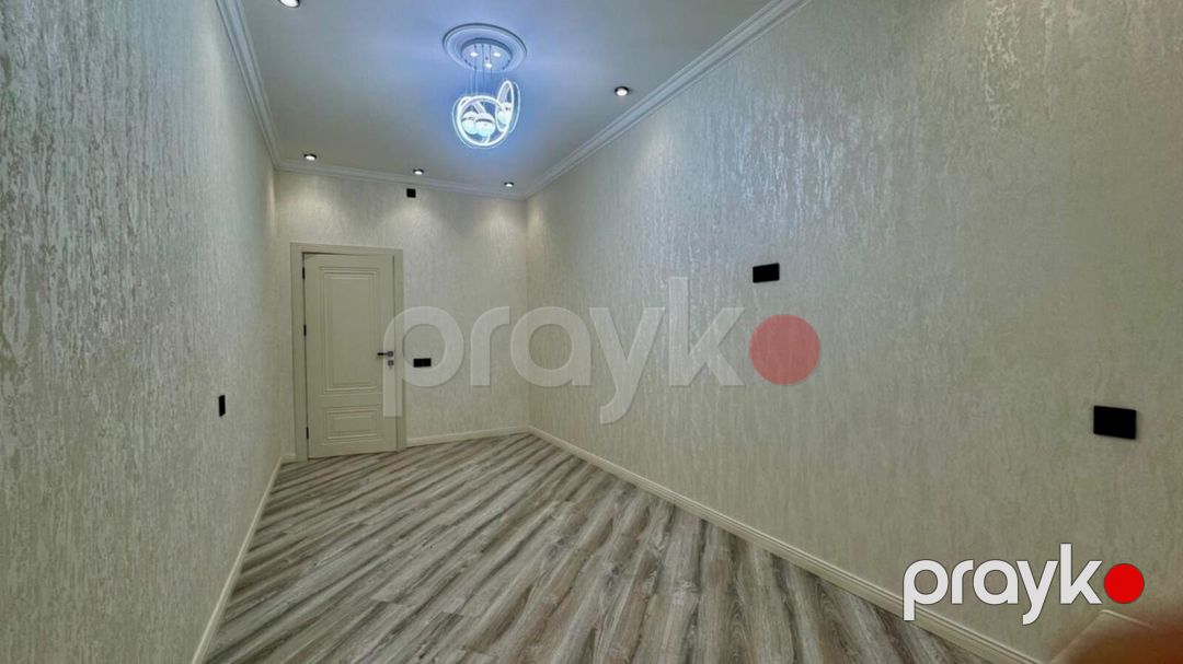 Satılır 3 otaqlı yeni tikili 106 m² — Mənzil, Bakı (8)