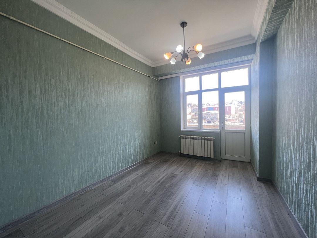 Satılır 3 otaqlı yeni tikili 80 m² — Mənzil, Bakı (9)
