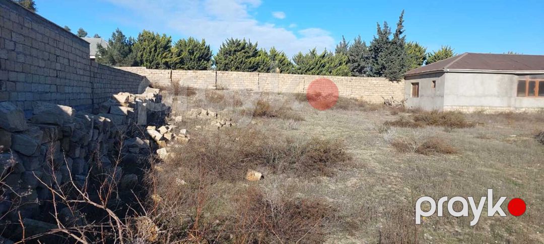 Satılır torpaq 15 sot — Torpaq, Bakı (2)