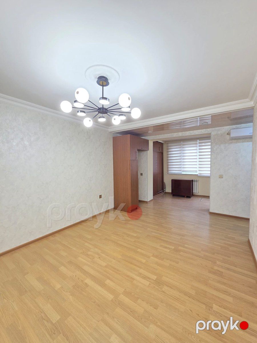 3-otaqlı mənzil, Zahid Xəlilov küç., 65 m² — Daşınmaz əmlak, Bakı (7)