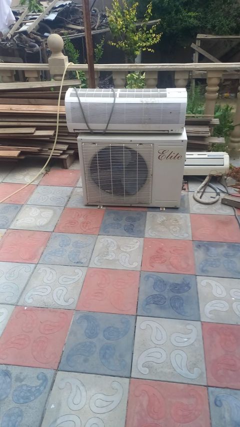Kandisaner 45 kv tam islek qazi turbasi ustunde 270azn zabrat — Aytac — Elektronika
