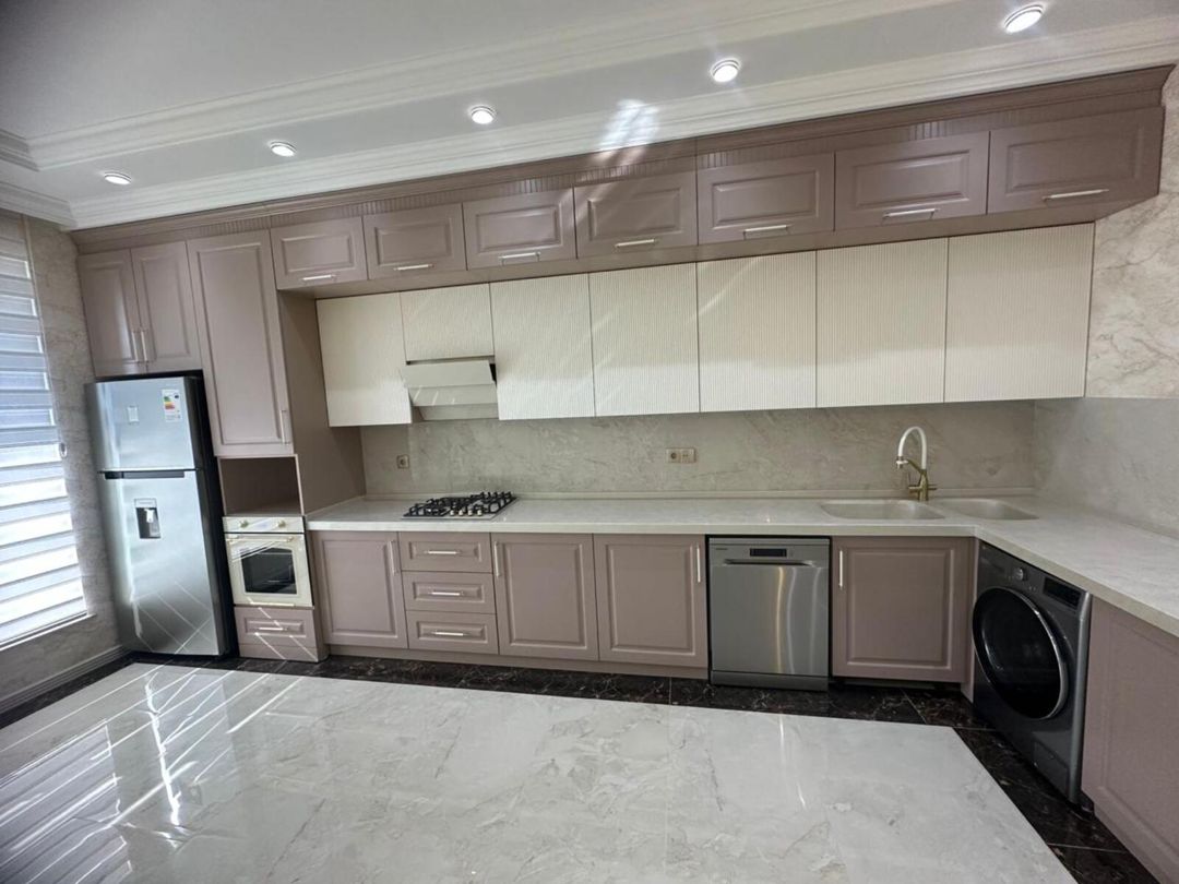 Satılır 3 otaqlı yeni tikili 190 m² — Mənzil, Bakı (12)