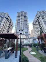 Satılır 4 otaqlı yeni tikili 128.6 m² — Murad