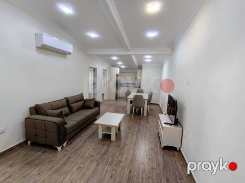 İcarəyə verilir 4 otaqlı yeni tikili 90 m²