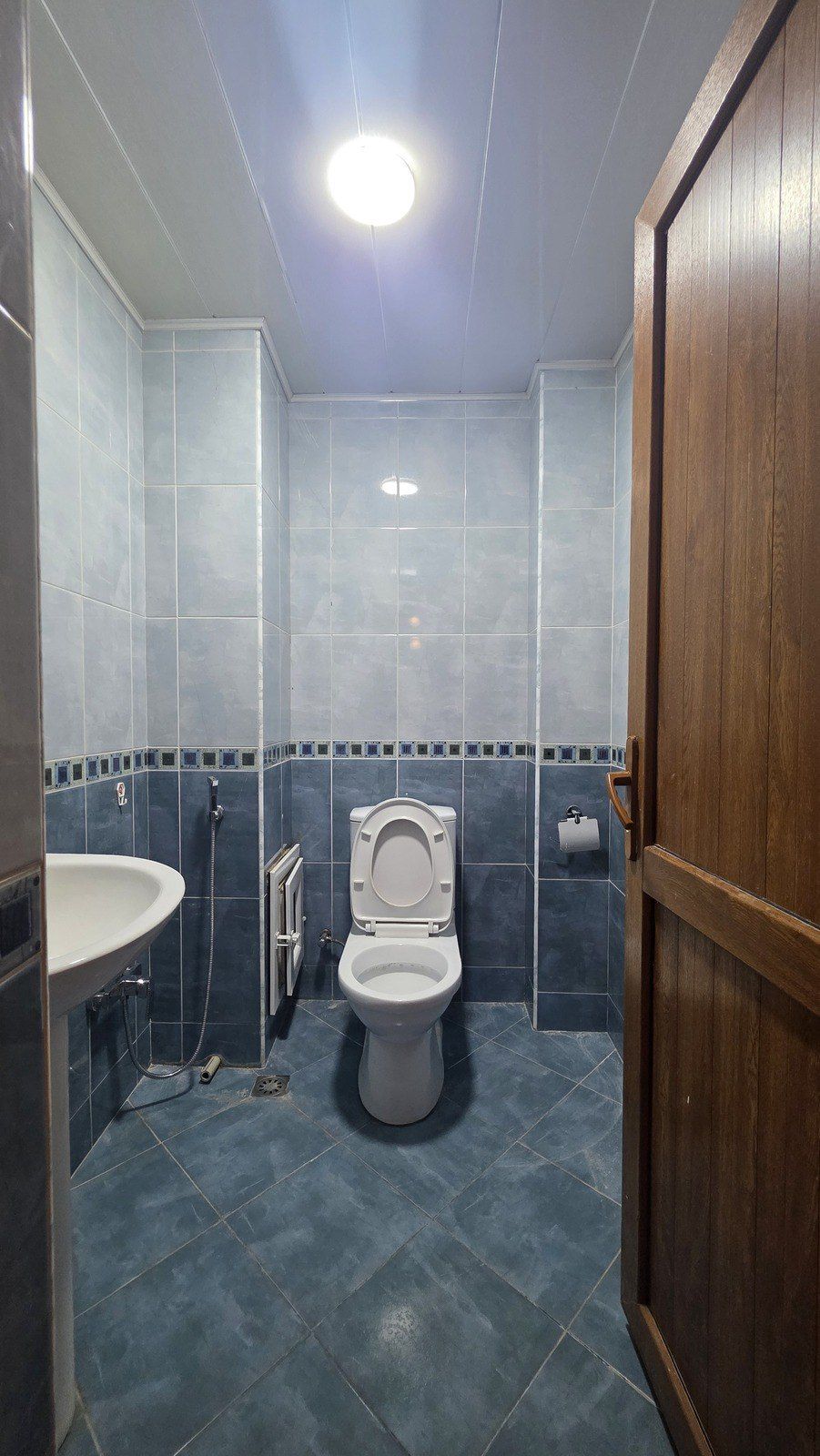 Satılır 3 otaqlı yeni tikili 125 m² — Mənzil, Bakı (12)