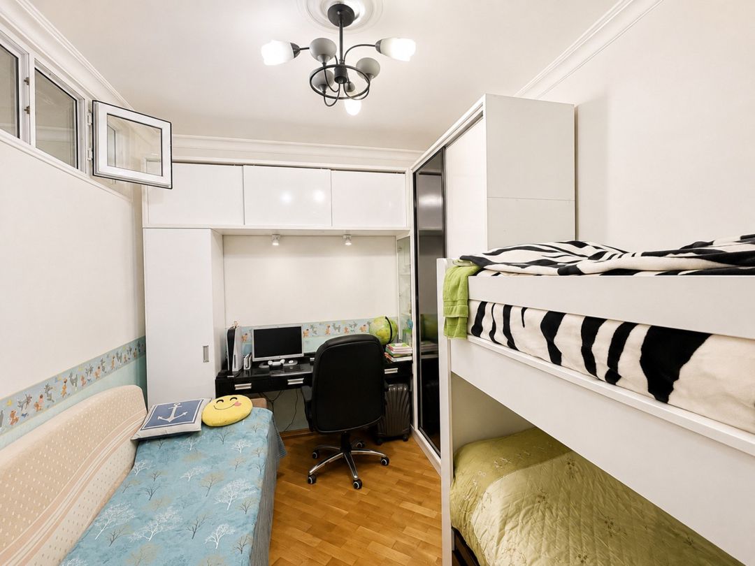 Satılır 3 otaqlı yeni tikili 110 m² — Mənzil, Bakı (10)