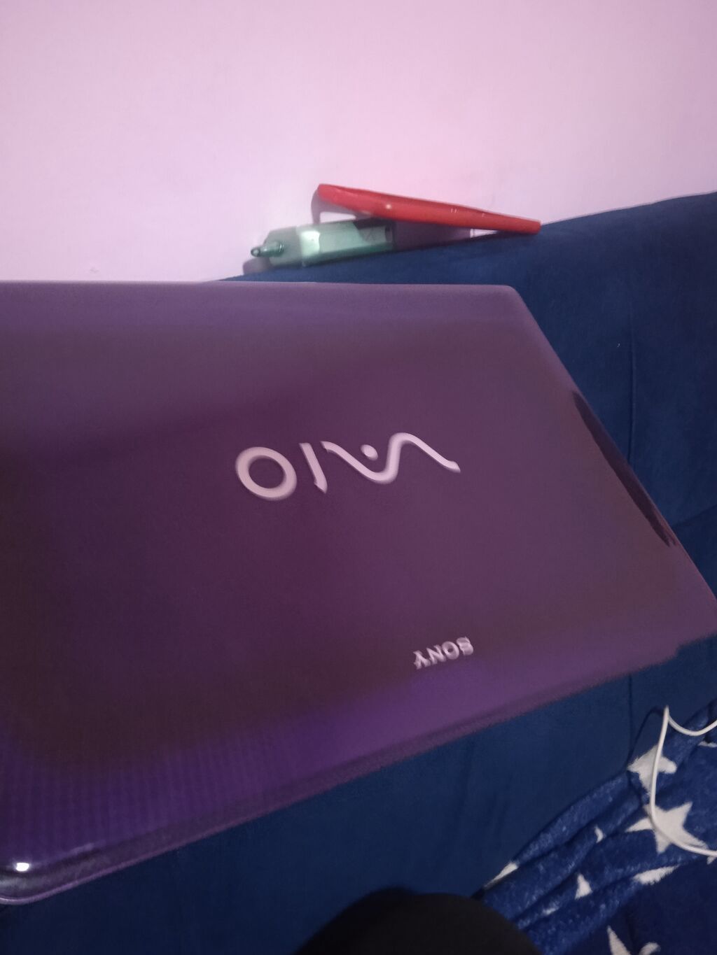 Sony VAIO noutbuk — təcili satılır Sony VAIO noutbuk satılır. Çox — Sony, Pirəkəşkül (4)