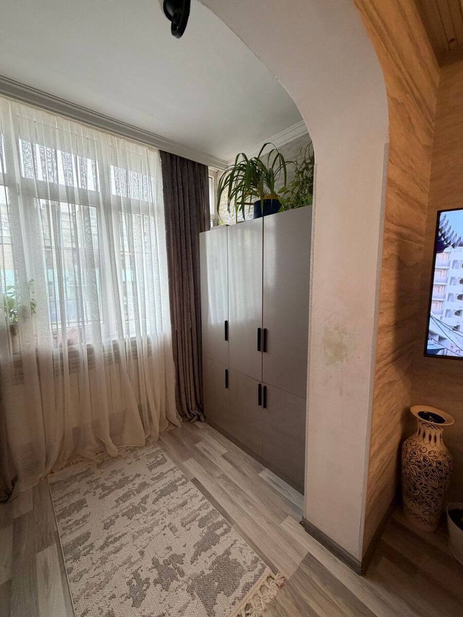 Satılır 3 otaqlı köhnə tikili 67 m² — Mənzil, Bakı (3)
