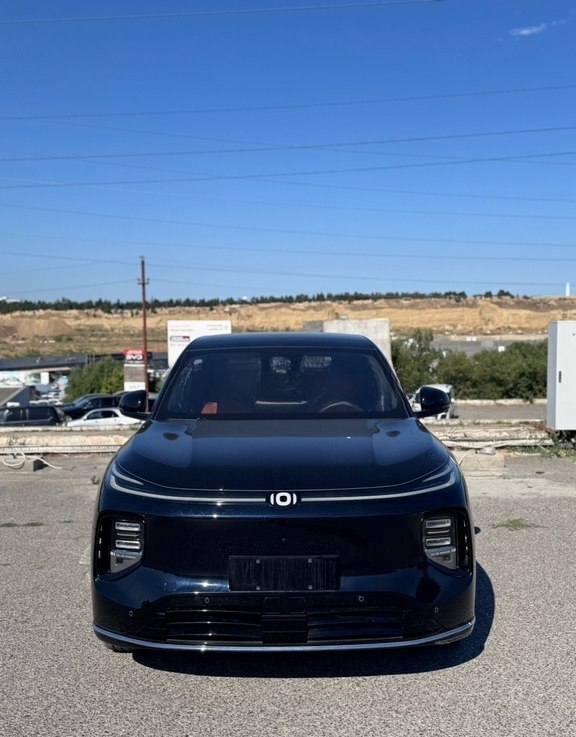 Changan Qiyuan Q07 Honor Max 215 km PHEV, 0 km