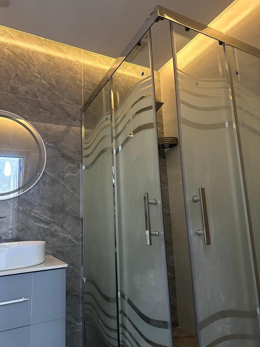 Satılır 2 otaqlı yeni tikili 92 m² — Mənzil, Sumqayıt (12)