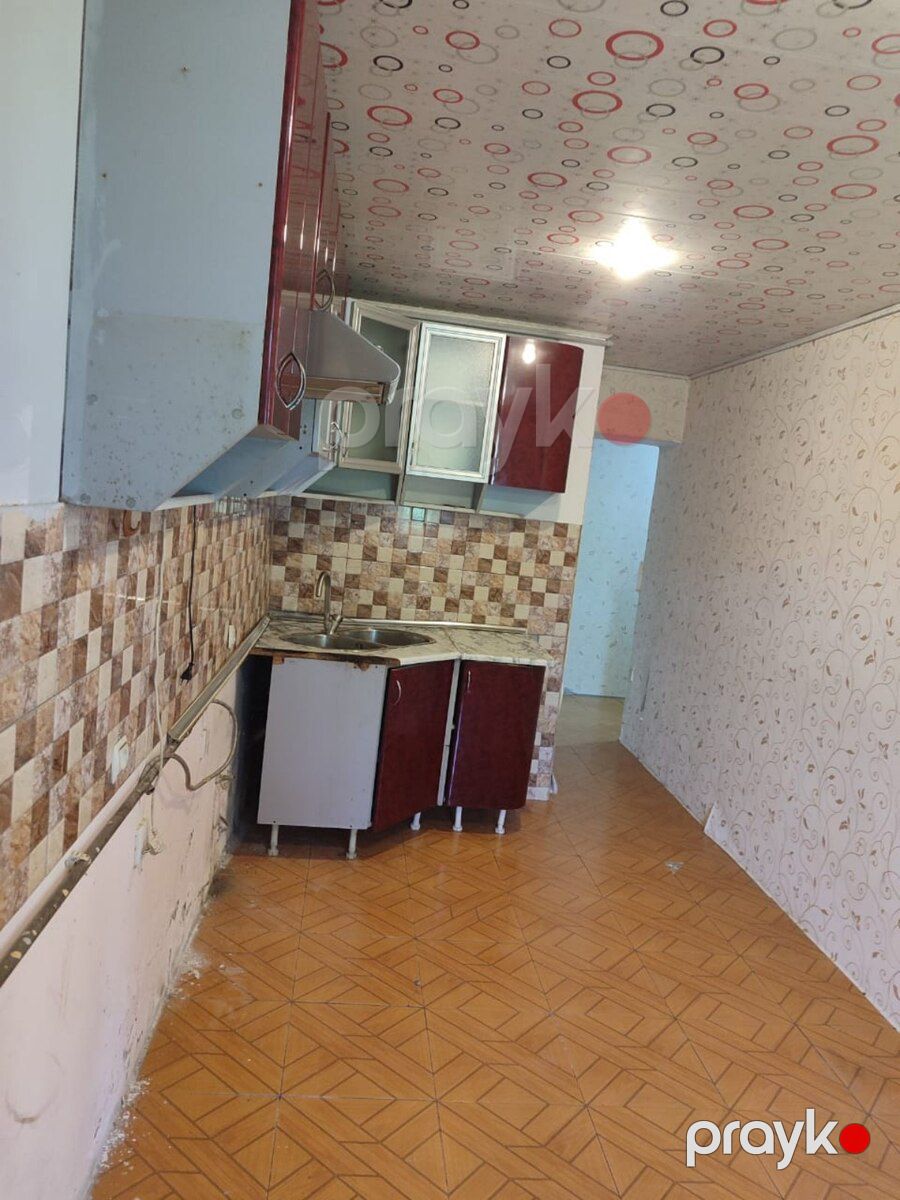 2-otaqlı mənzil, Suraxanı r., 52 m² — Mənzil, Bakı (7)