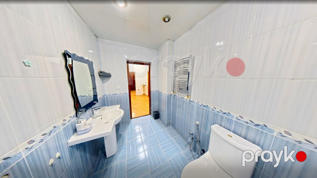 Satılır 2 otaqlı yeni tikili 95 m² — Mənzil, Bakı (9)