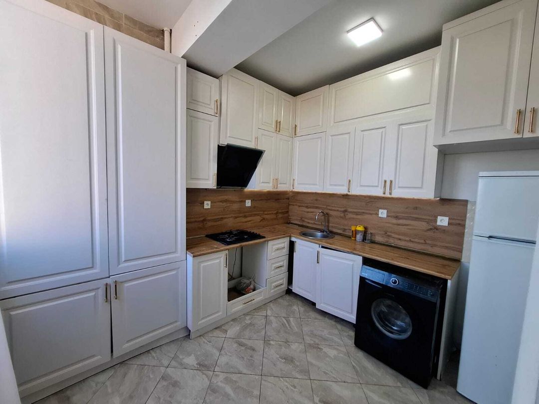 Satılır 3 otaqlı yeni tikili 96 m² — Mənzil, Bakı (4)