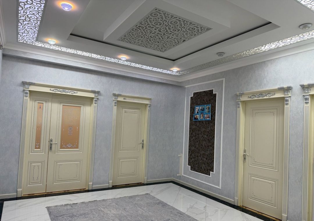Satılır 3 otaqlı yeni tikili 161 m² — Mənzil, Bakı (9)