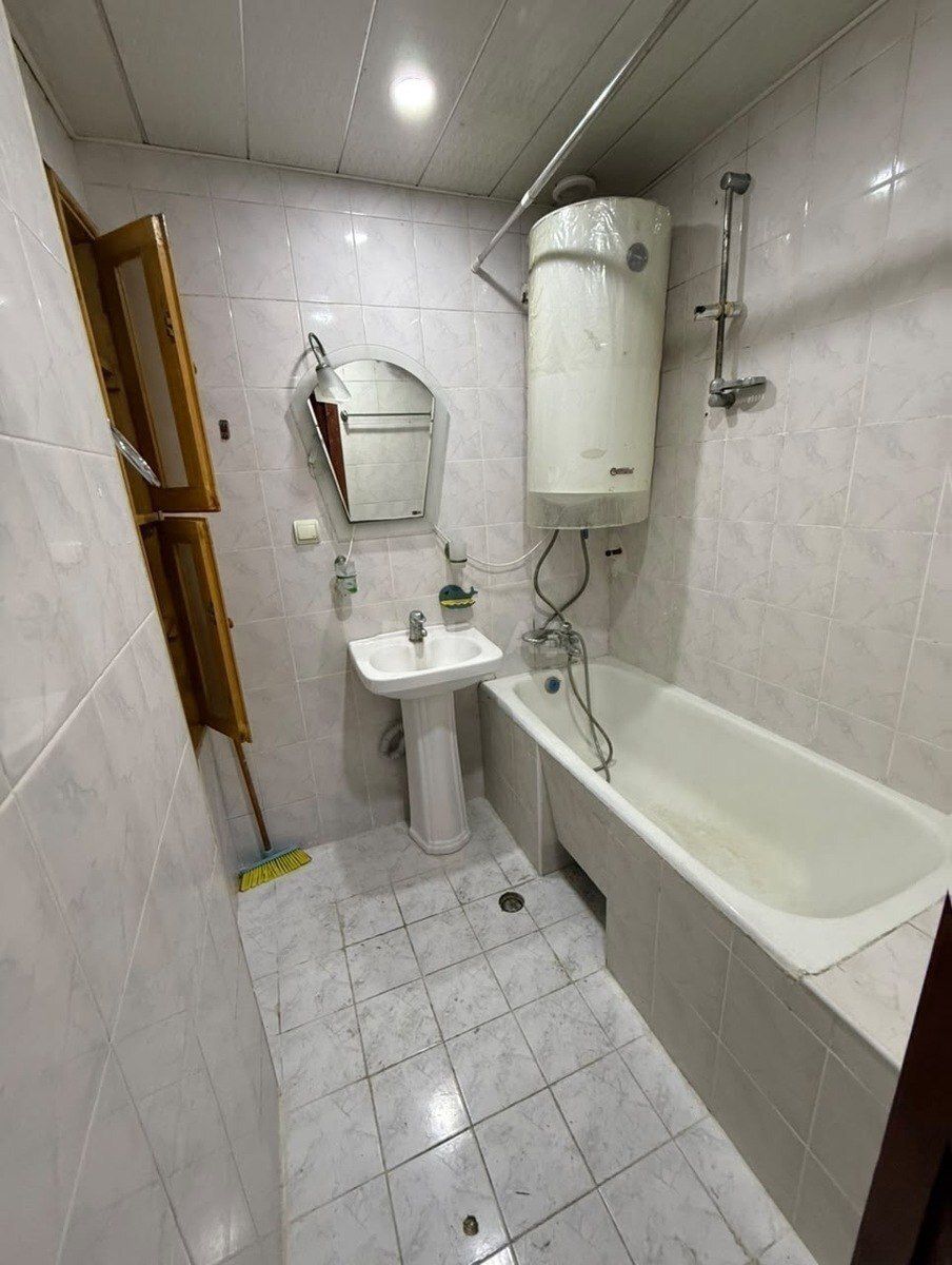İcarəyə verilir 3 otaqlı köhnə tikili 80 m² — Mənzil, Bakı (6)