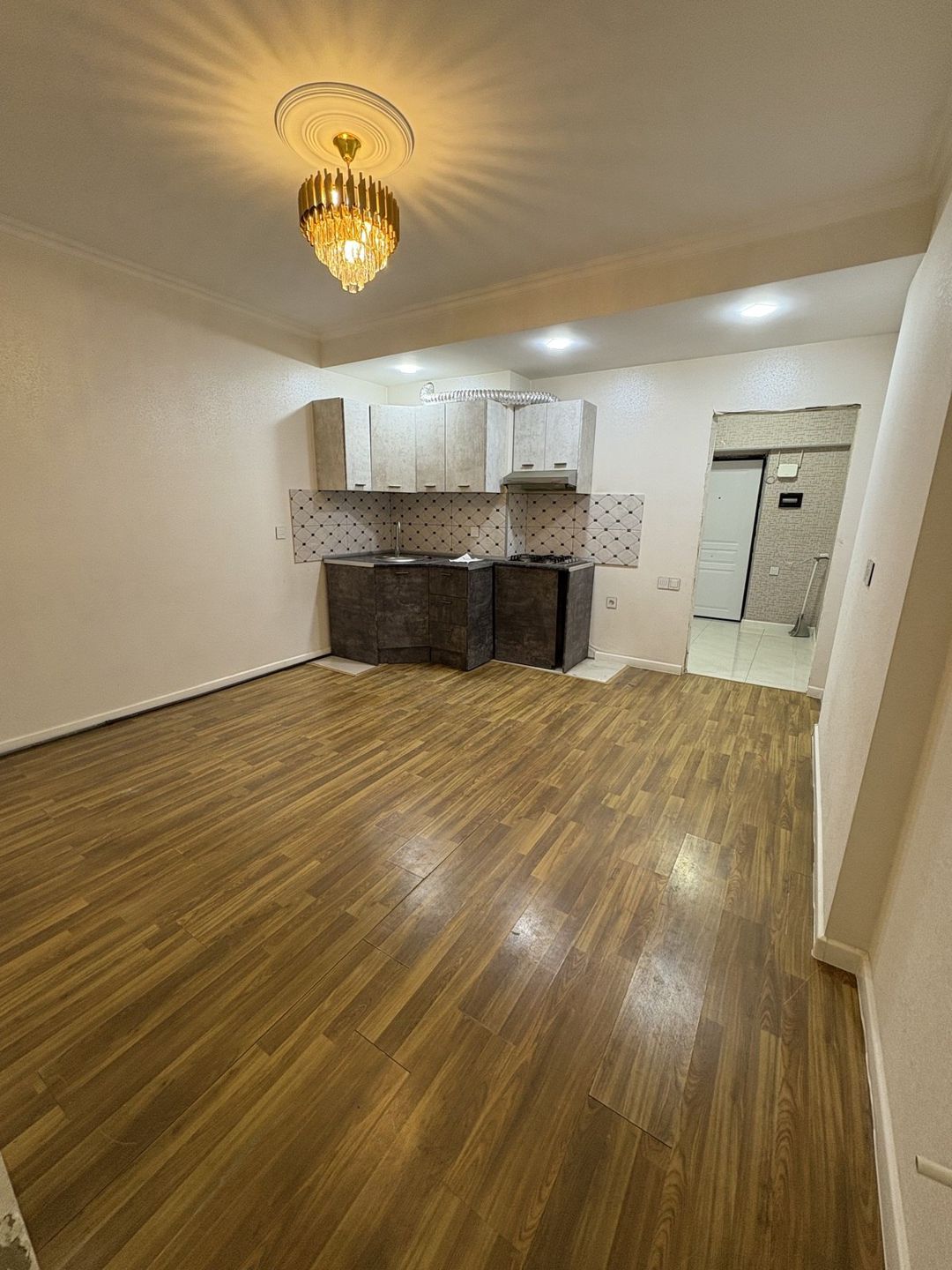 Satılır 2 otaqlı yeni tikili 50 m² — Mənzil, Xırdalan (4)
