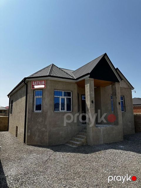 3 otaqlı, 105 kv. m, Kredit yoxdur, Yeni təmirli