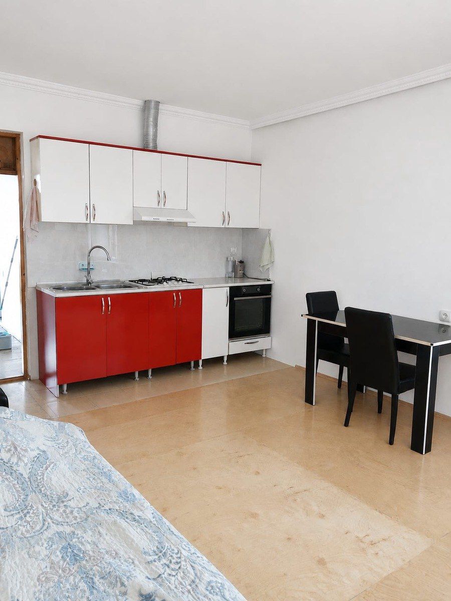 Bağ evi kirayə verilir, İsmayıllı r. — Ev, villa, İsmayıllı (8)