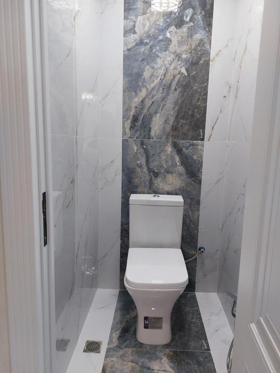 Satılır 3 otaqlı yeni tikili 95 m² — Mənzil, Bakı (12)