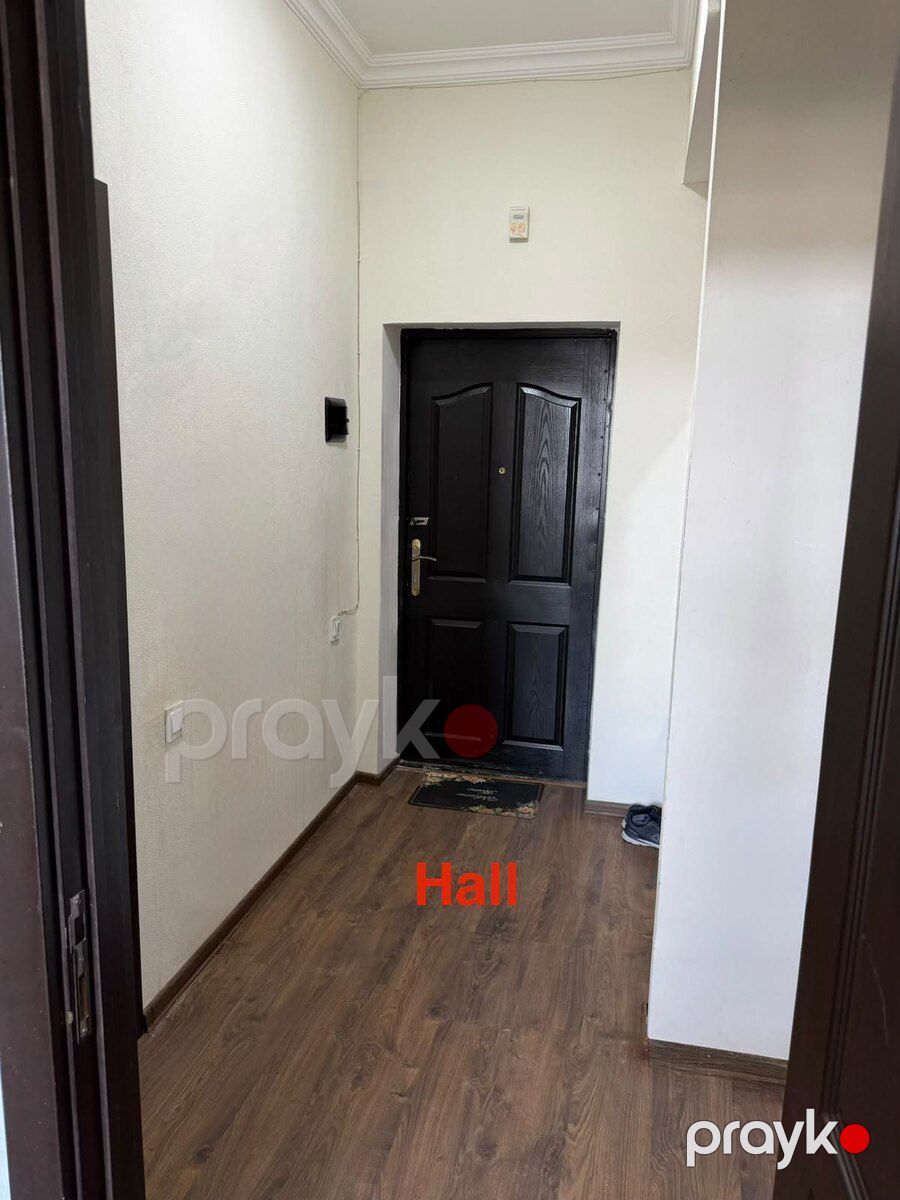 2-otaqlı yeni tikili, Hövsan qəs., 52 m² — Mənzil, Bakı (8)