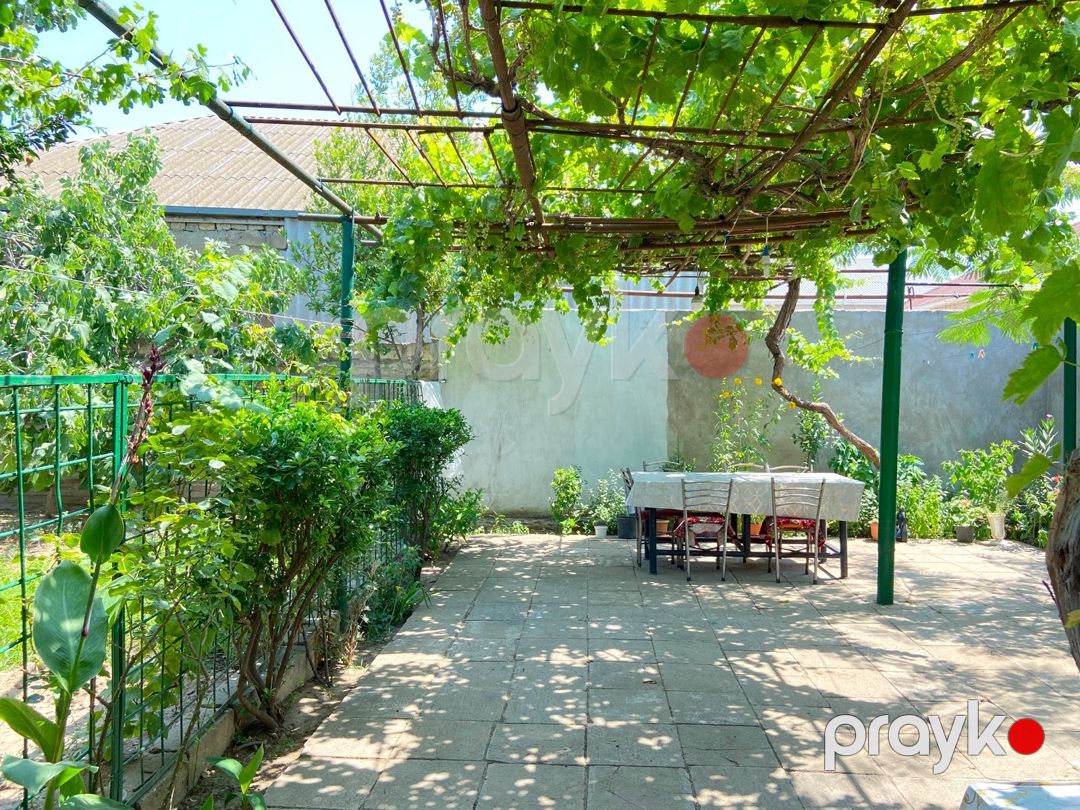 Həyət evi, Xəzər r. — Ev, villa, Bakı (3)