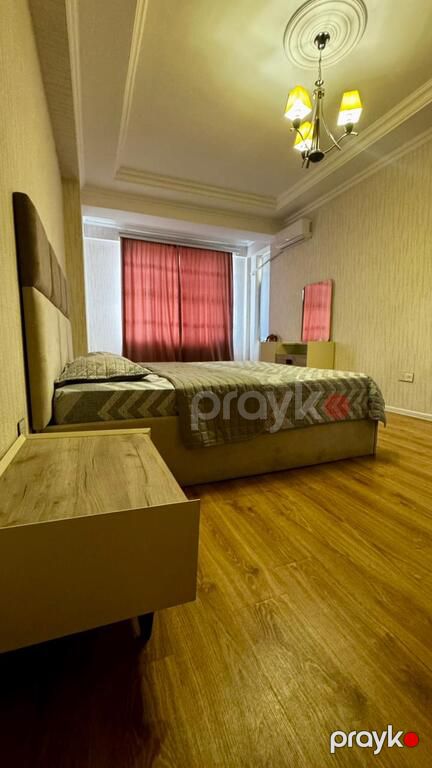 İcarəyə verilir 2 otaqlı yeni tikili 65 m² — Mənzil, Bakı (3)