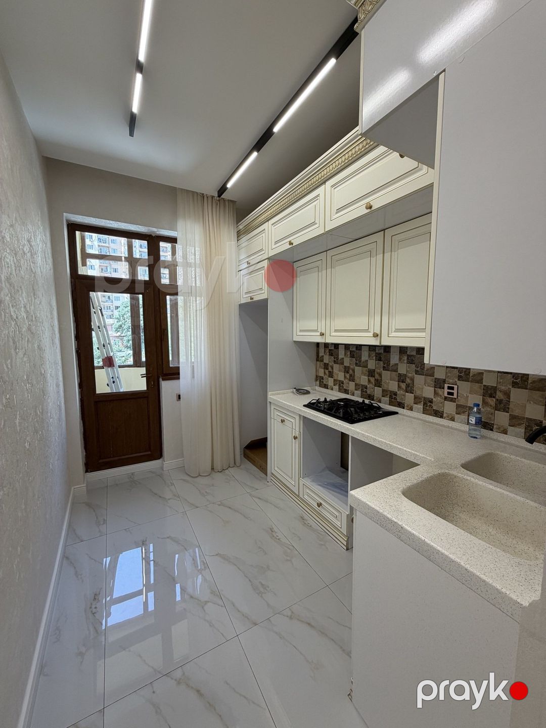 Satılır 3 otaqlı yeni tikili 92 m² — Mənzil, Bakı (12)
