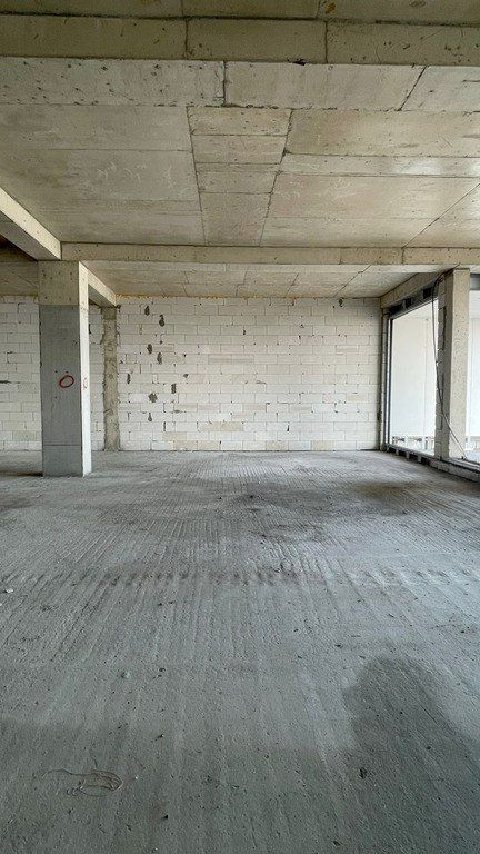 Satılır 4 otaqlı yeni tikili 266.4 m² — Mənzil, Bakı (10)