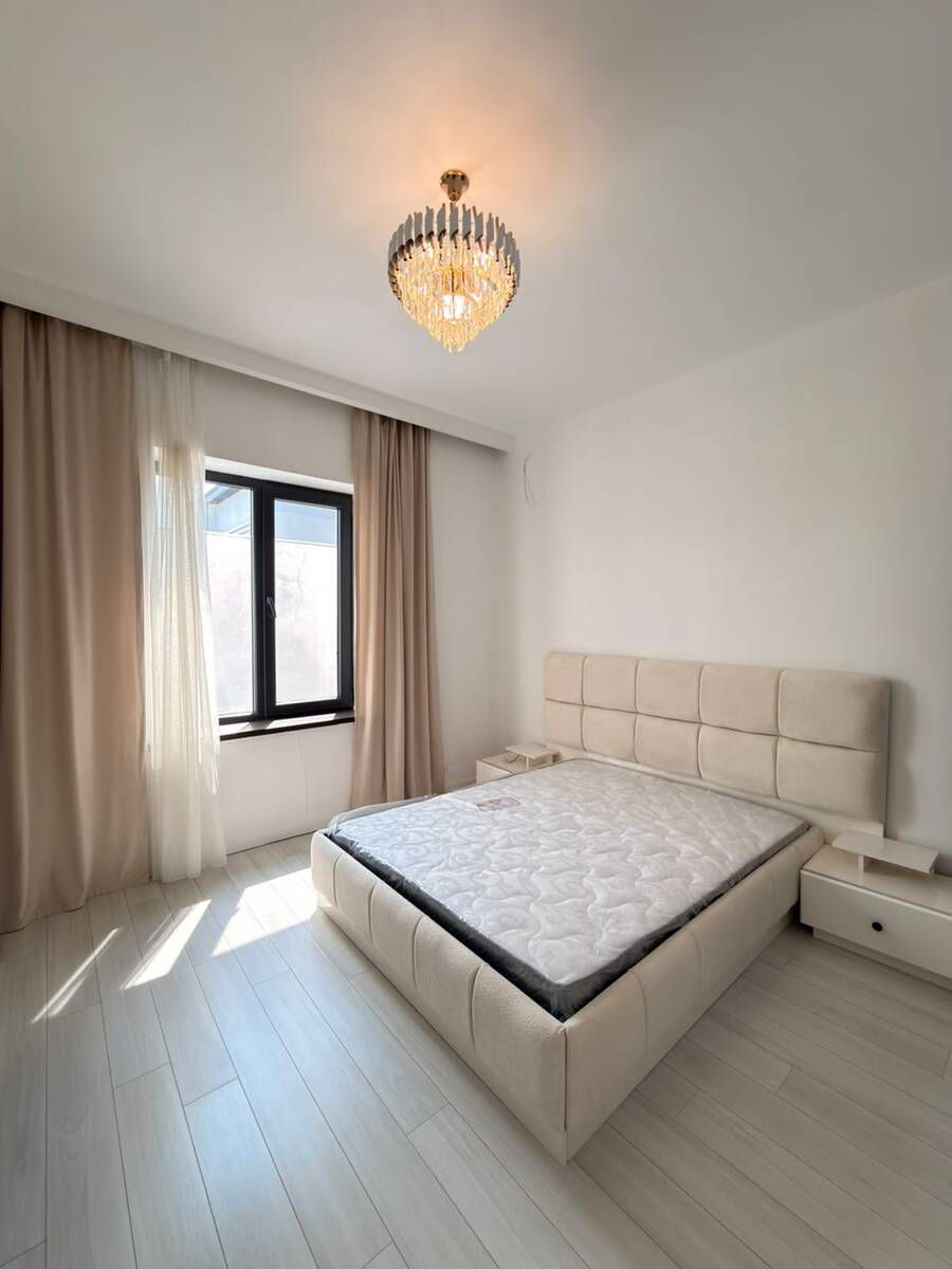 Satılır 4 otaqlı həyət evi/bağ evi 150 m² — Ev, villa, Bakı (12)