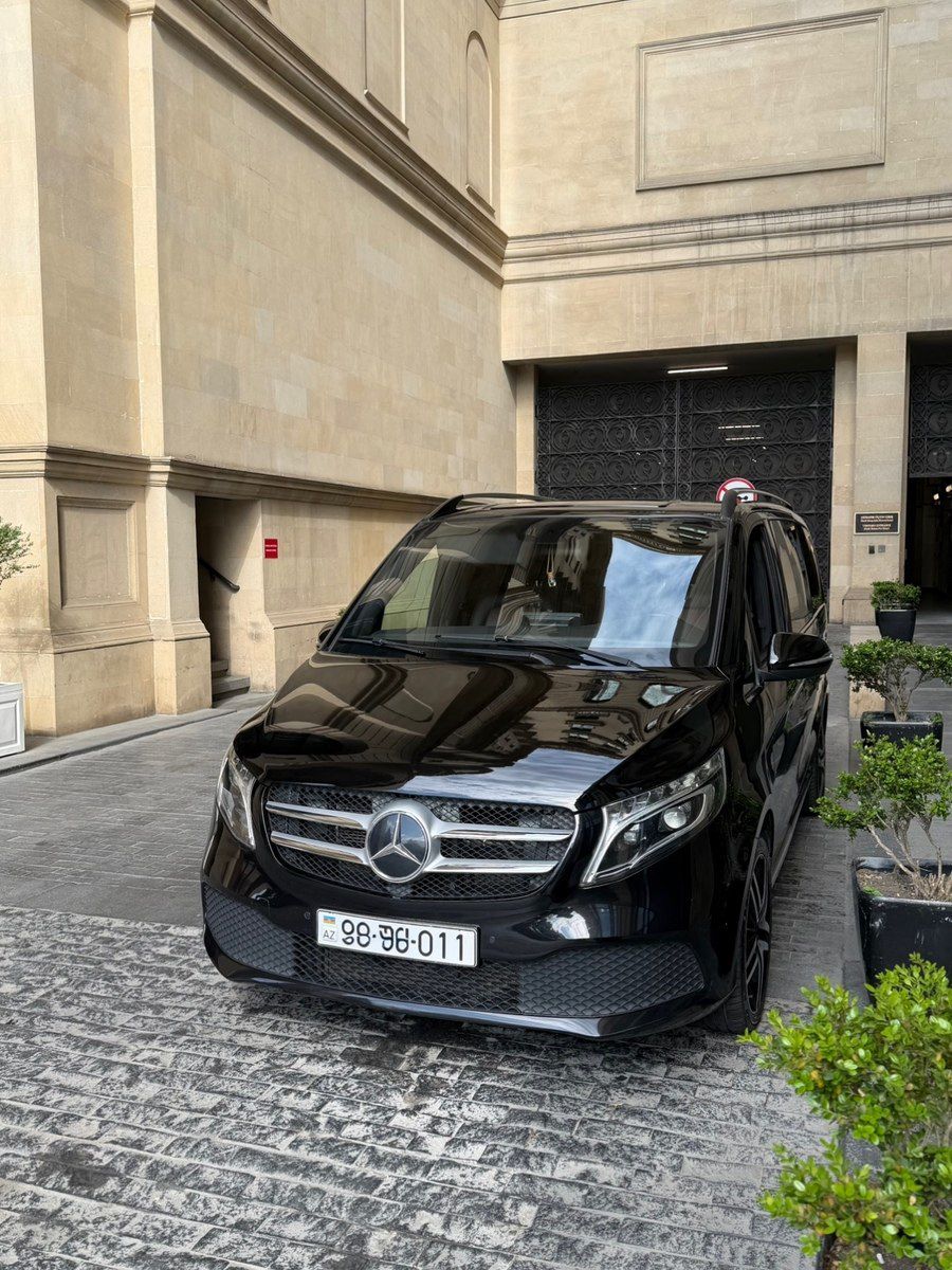 Mercedes Vito sifarişi — Avtomobil icarəsi, Bakı (3)