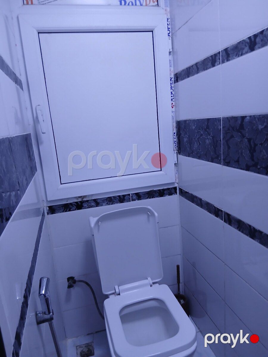 2-otaqlı mənzil, M.Cəlal küç., 45 m² — Mənzil, Bakı (9)
