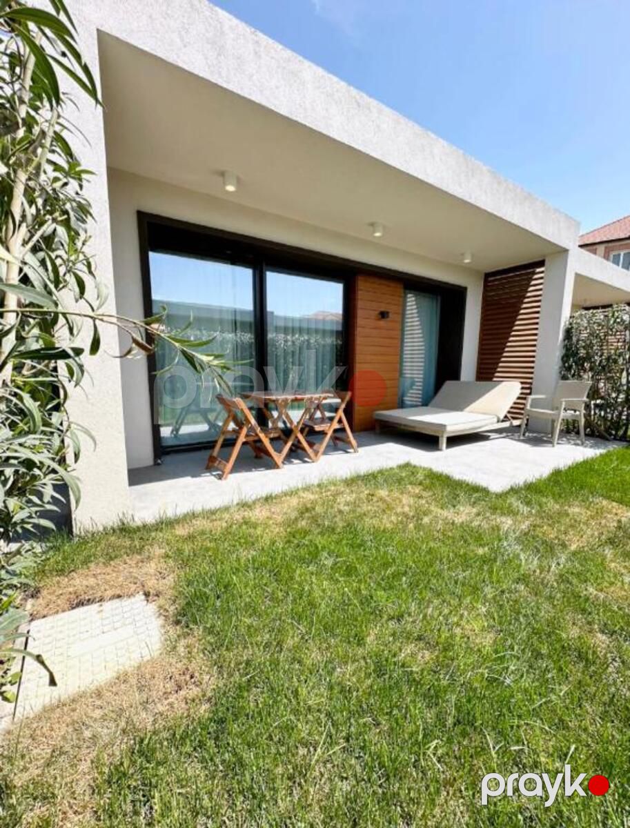 İcarəyə verilir 2 otaqlı həyət evi/bağ evi 65 m² — Ev, villa, Bakı (3)