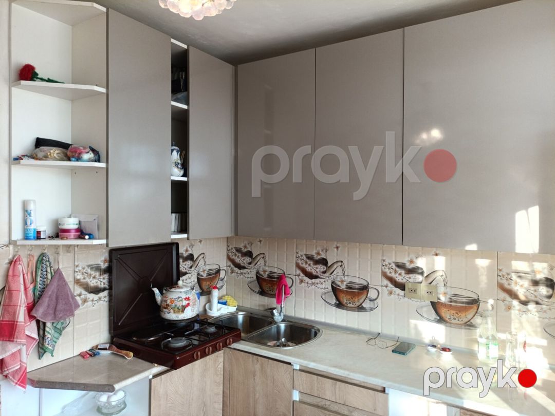 2-otaqlı mənzil, Sumqayıt ş. , 56 m² — Daşınmaz əmlak, Sumqayıt (9)