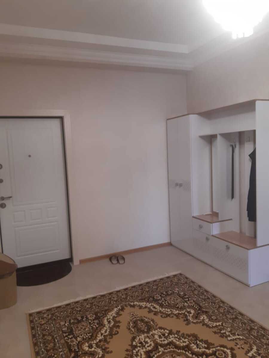 İcarəyə verilir 3 otaqlı yeni tikili 130 m² — Mənzil, Bakı (3)