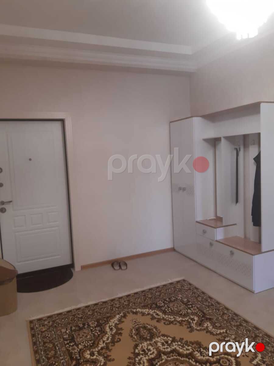 İcarəyə verilir 3 otaqlı yeni tikili 130 m² — Mənzil, Bakı (3)