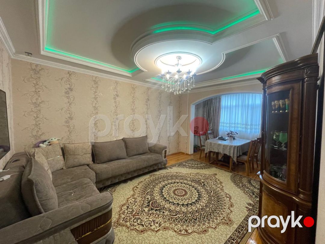 3-otaqlı mənzil, Sumqayıt ş., 72 m² — Daşınmaz əmlak, Sumqayıt (5)