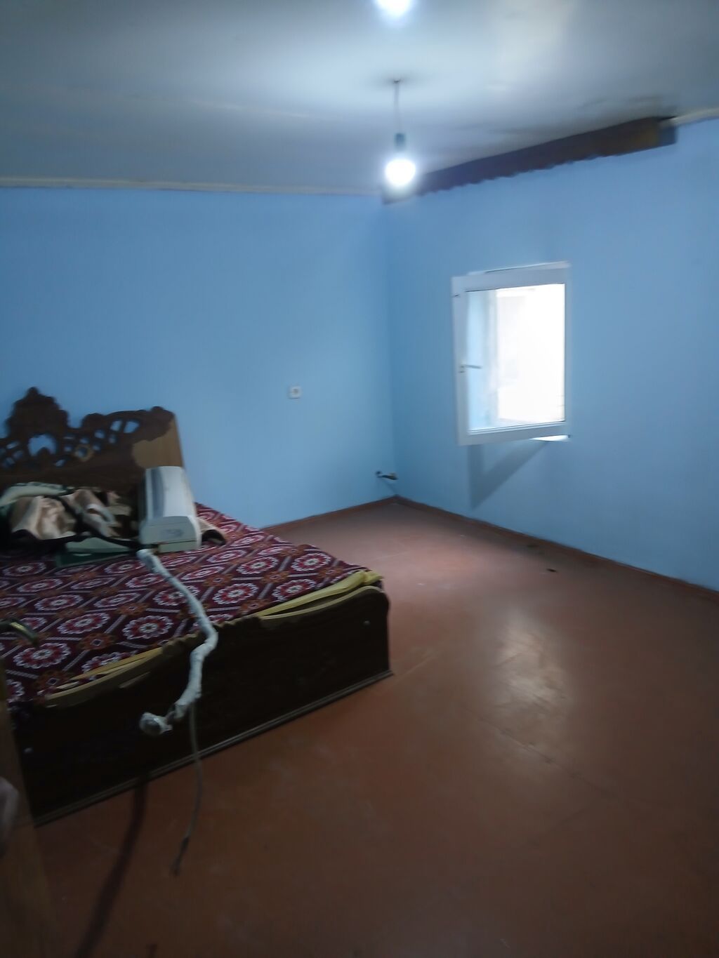 Mehdiabadda kommunal daxil 300 manata 2 otaqli ev kiraye verilir. Evdə — Daşınmaz əmlak, Mehdiabad (4)
