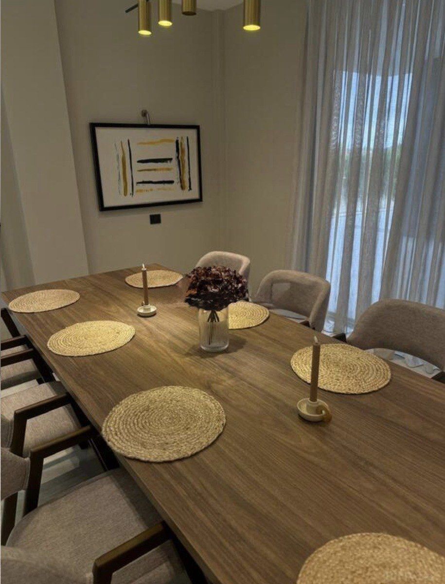 İcarəyə verilir 6 otaqlı həyət evi/bağ evi 500 m² — Ev, villa, Bakı (10)