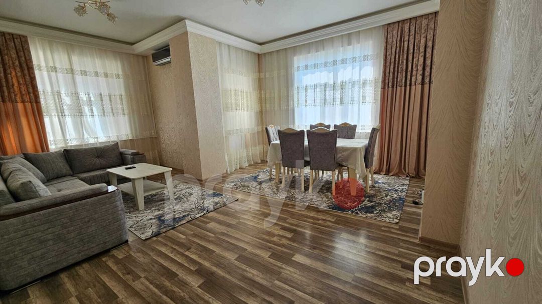 İcarəyə verilir 2 otaqlı yeni tikili 82 m² — Mənzil, Bakı (2)