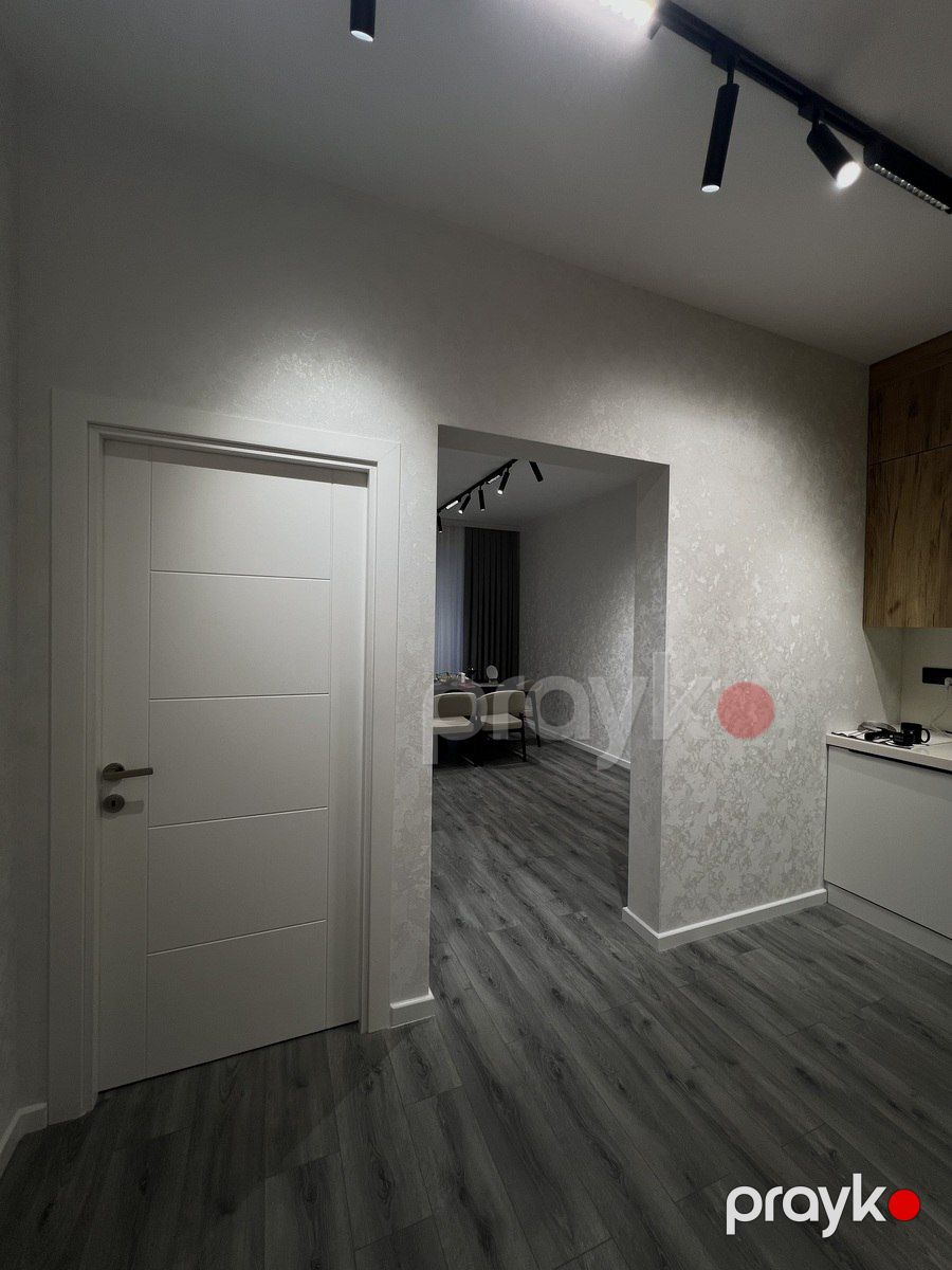 Satılır 2 otaqlı yeni tikili 48 m² — Mənzil, Bakı (6)