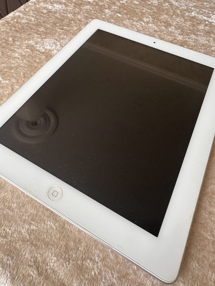 Apple iPad 4 64GB, Cellular — Elektronika, Bakı (4)