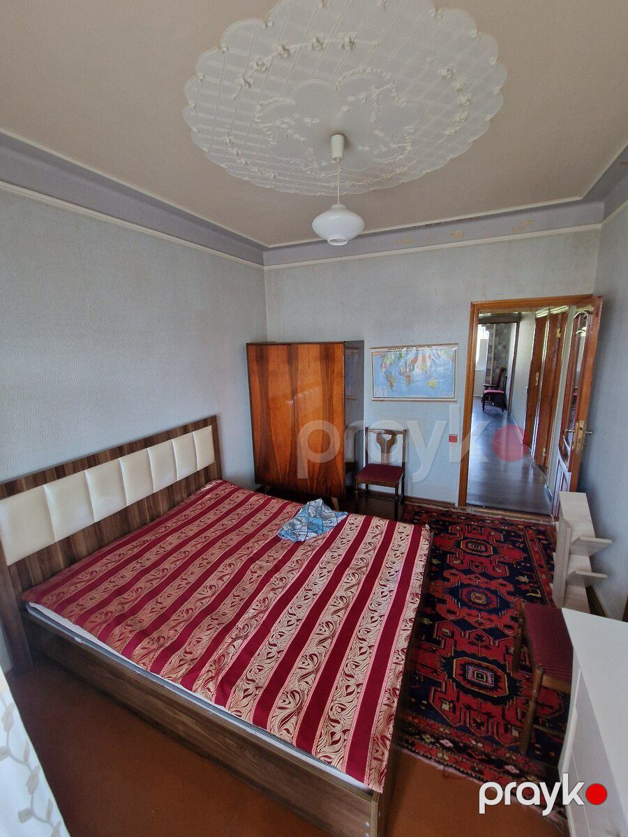 3-otaqlı mənzil kirayə verilir, Xalqlar Dostluğu m., 120 m² — Mənzil, Bakı (6)