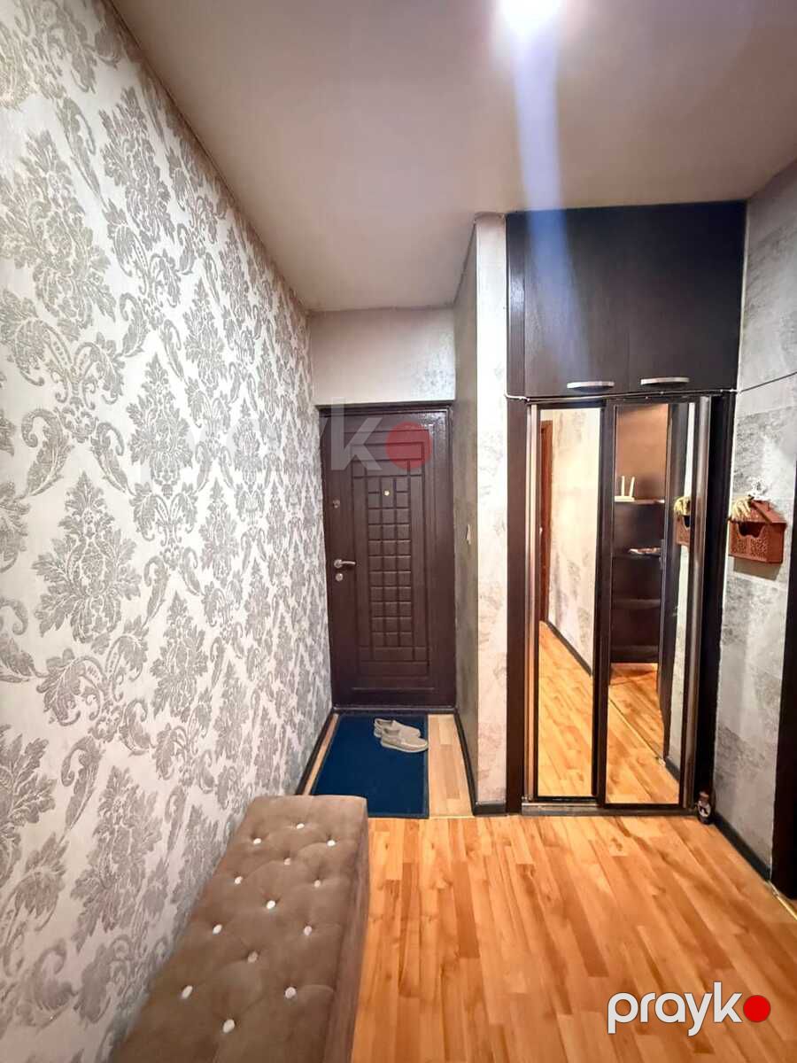 Satılır 3 otaqlı köhnə tikili 80 m² — Mənzil, Bakı (11)