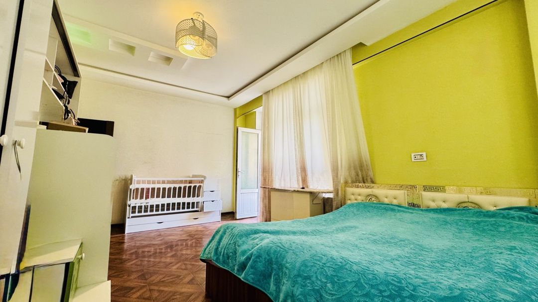 Satılır 3 otaqlı yeni tikili 145 m² — Mənzil, Bakı (12)