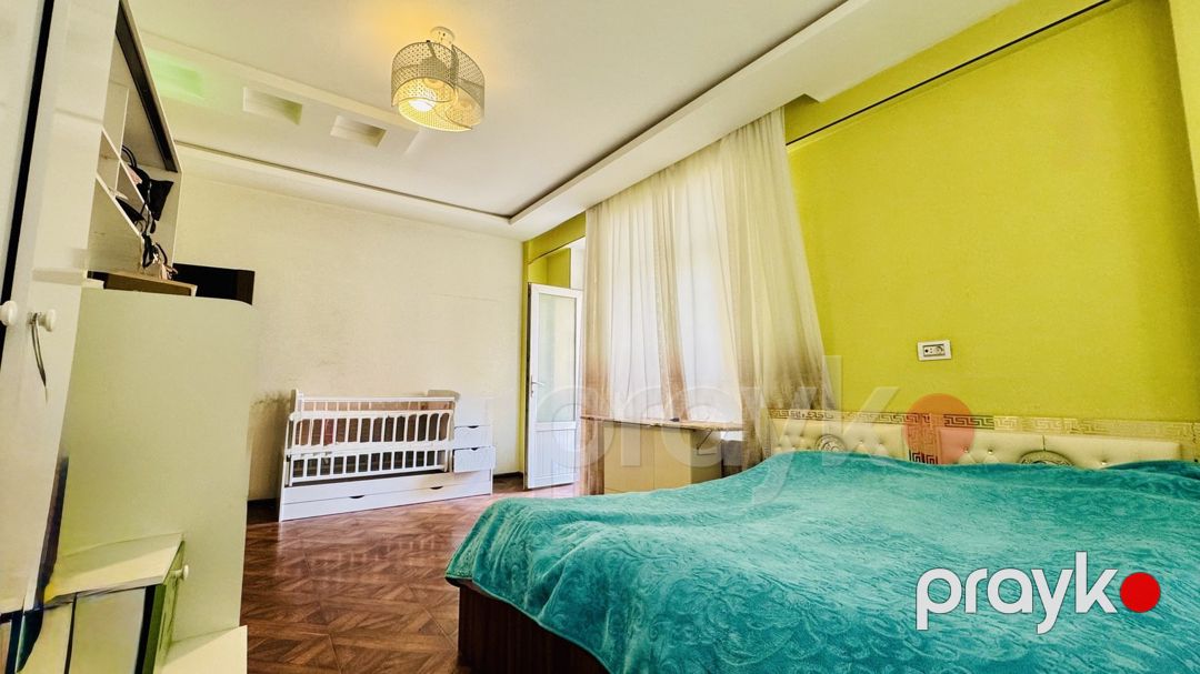 Satılır 3 otaqlı yeni tikili 145 m² — Mənzil, Bakı (12)